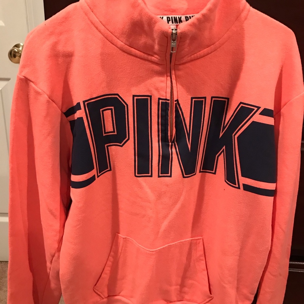 PINK Victoria’s Secret sweatshirt